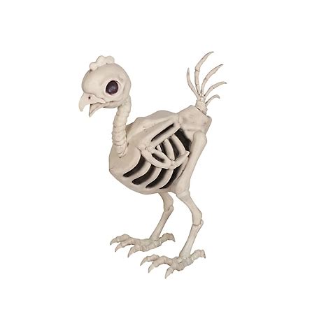 halloween chicken tractor supply